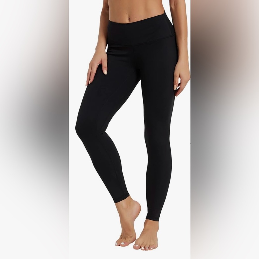 C9 by Champion Black Low Rise Premium Max Performance Leggings